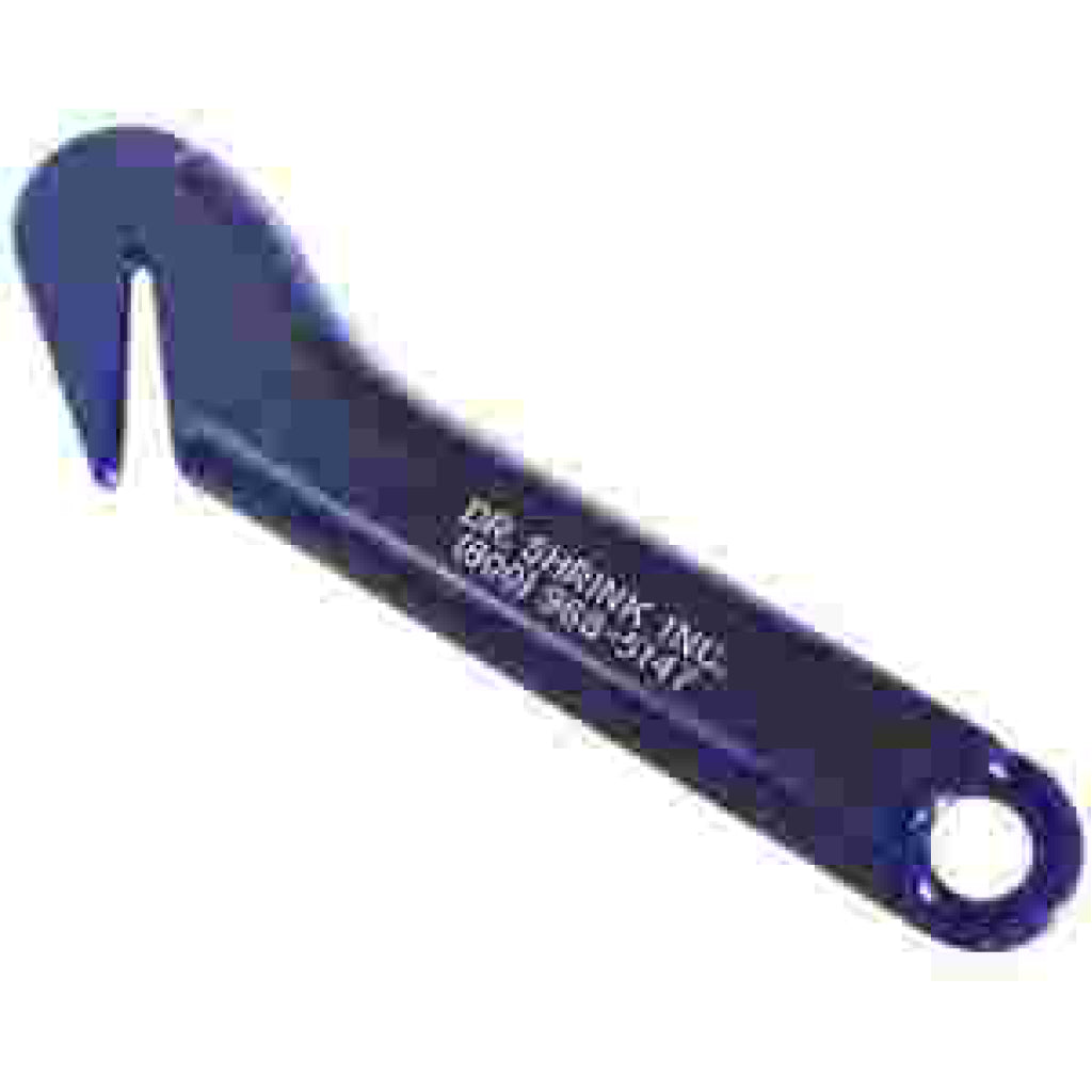 Dr. Shrink Pro Film Cutting Knife