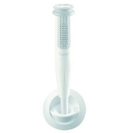 Whale Twist Deck Shower Hot and Cold Mixer