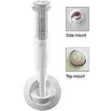Whale Twist Deck Shower Hot and Cold Mixer