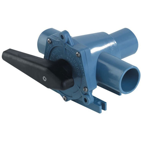Whale 1 1/2'' Diverter Valve