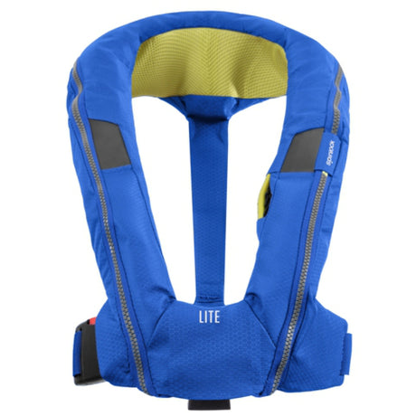 Spinlock Blue/Black Lite Deckvest