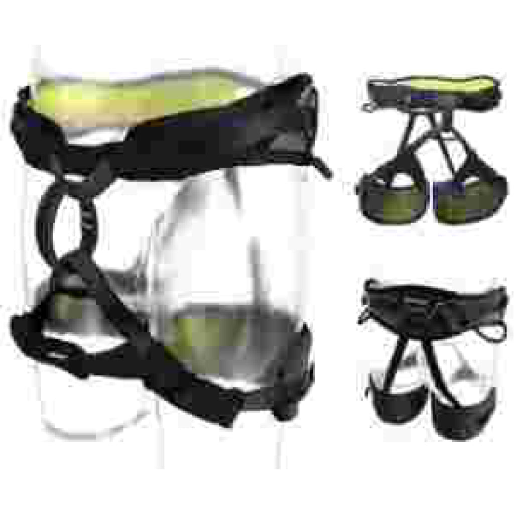Spinlock Mastpro Harness-Size 1