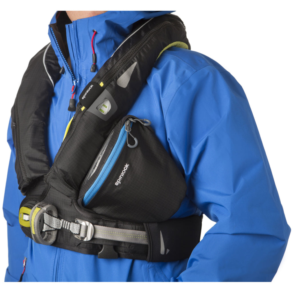 Chest Of Spinlock Deckvest Chest Pack.