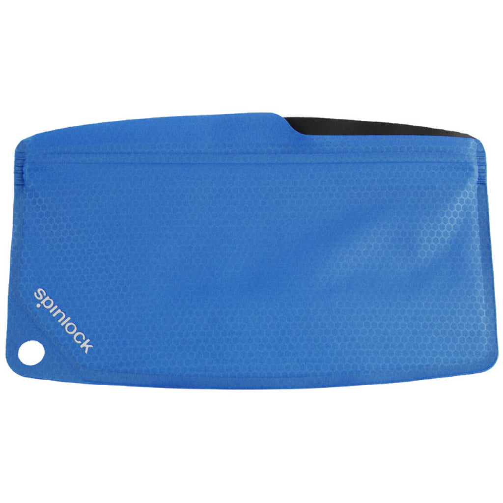 Spinlock Waterproof Pack Blue Azure - Size 1