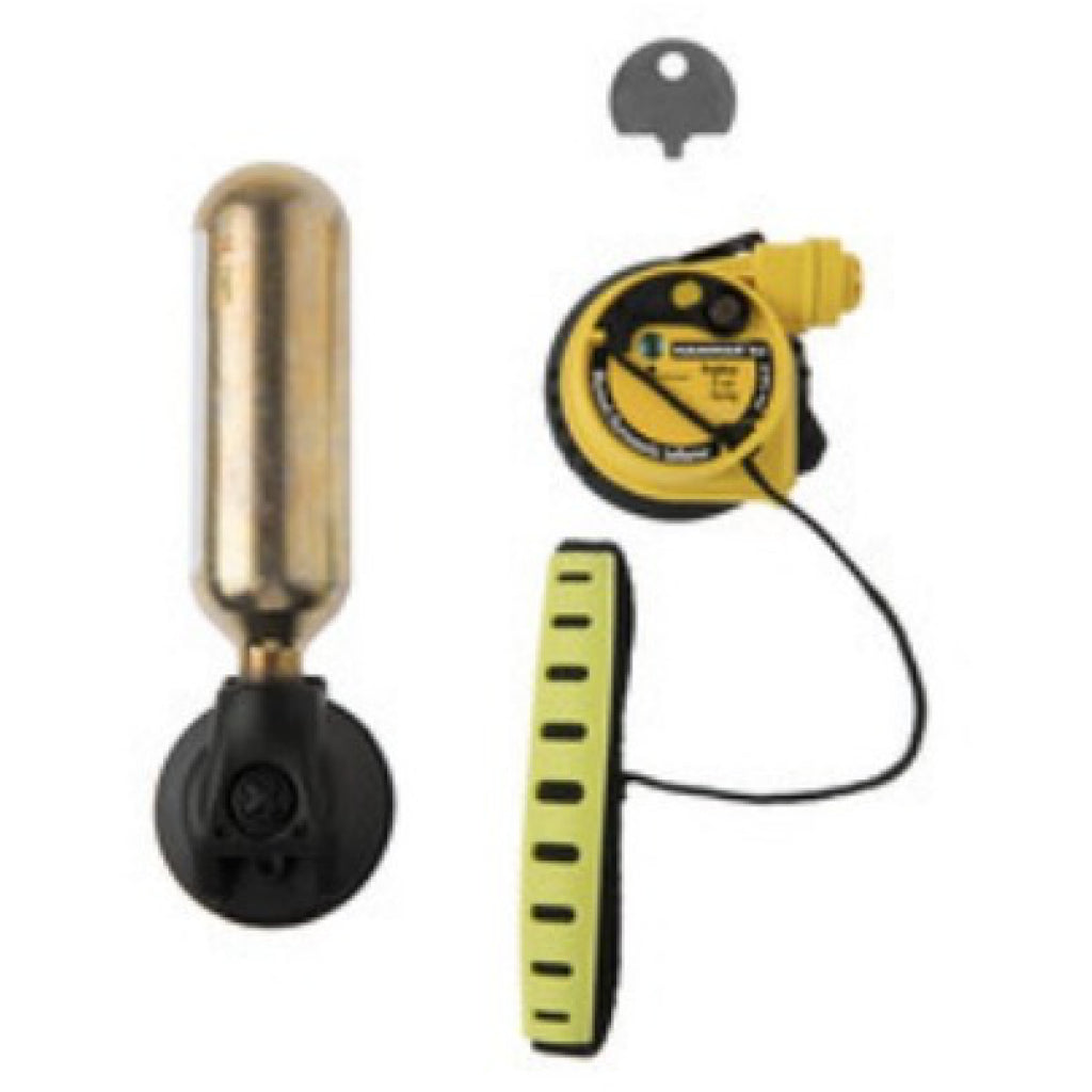 Spinlock Dw-Rah/V170 Re-Arm Kit-Vito 170n Hammar.