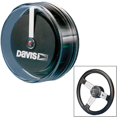 Davis 385 Rudder Position Indicator