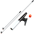 Davis 4132 Telescopic Boat Hook - 3'-8'
