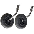 Davis Wheel-A-Weigh Extra Duty Launch Wheels