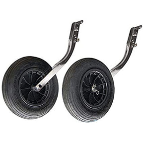 Davis Wheel-A-Weigh Extra Duty Launch Wheels