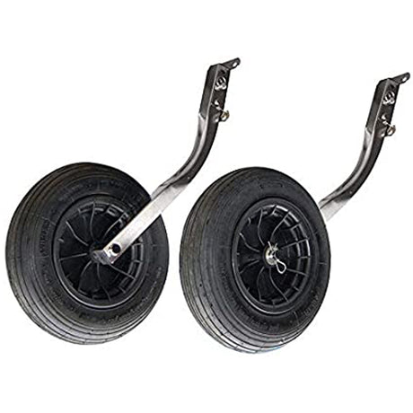 Davis Wheel-A-Weigh Extra Duty Launch Wheels