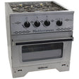Dickinson Mediterranean 3 Burner Stove Oven