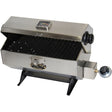 Dickinson Sea-B-Que Small Propane Barbecue OS.