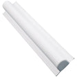 Dockedge 24" White PVC Boat Saver - 1pc