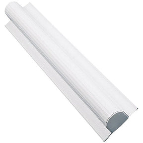 Dockedge 24" White PVC Boat Saver - 1pc