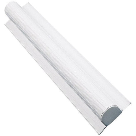 Dockedge 24" White PVC Boat Saver - 1pc