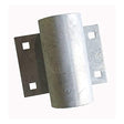 Dockedge 3" Pipe Holder