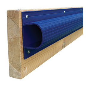 Dockedge 3' x 8' Navy Blue Super Saver
