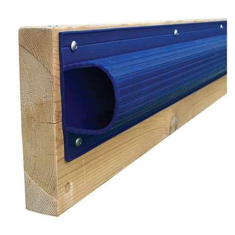 Dockedge 3' x 8' Navy Blue Super Saver