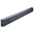 Dockedge 48" x 2" x 4" Grey Large Dockushion