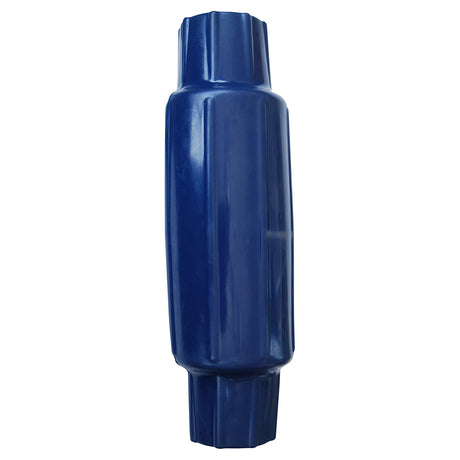 Dockedge 5" x 18" Navy Blue Torpedo Bumper