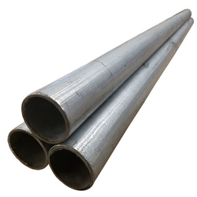 Dockedge 6'8" Galvanized Pipe