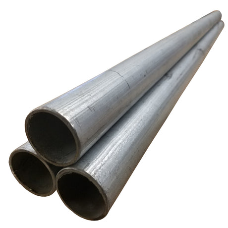 Dockedge 6'8" Galvanized Pipe