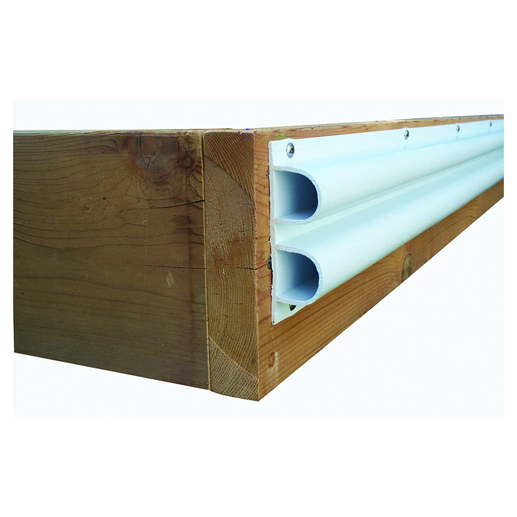 Dockedge 8', 5/pack Double Dock Bumper