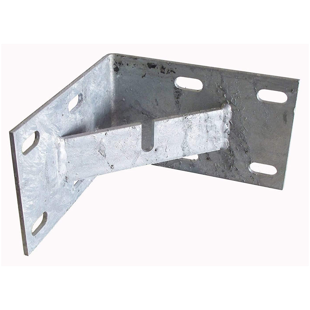 Dockedge Anchor Chain Corner