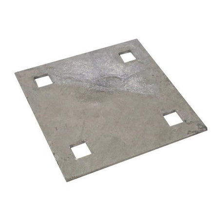 Dockedge Backer Plate