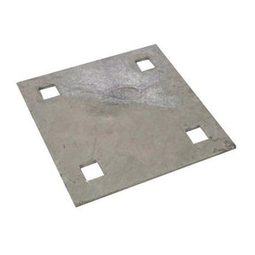 Dockedge 9/16" Back-up Plate