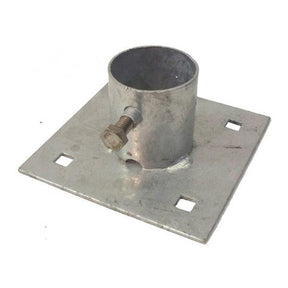 Dockedge Base Plate
