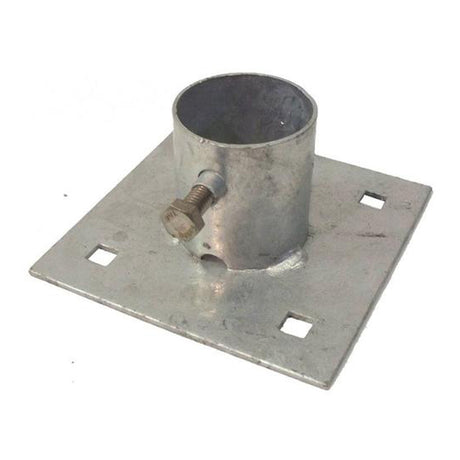 Dockedge Base Plate