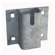 Dockedge Chain Holder