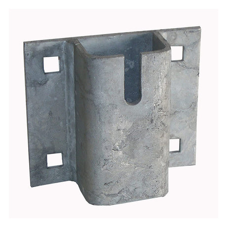 Dockedge Chain Holder