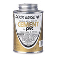 Dockedge Clear PVC Solvent (125ml)