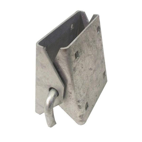 Dockedge Connector Hinge