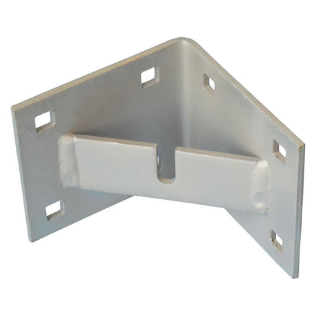 Dockedge Corner Plate with Bar