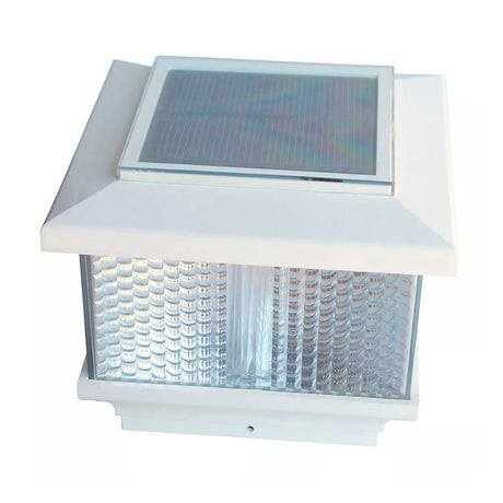 Dockedge Galaxy Solar Light