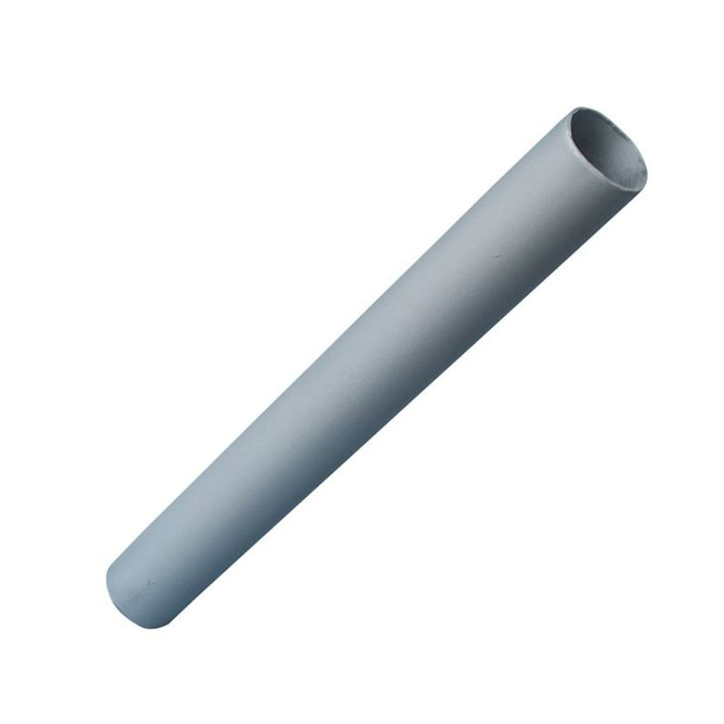 Dockedge Galvalume Pipe