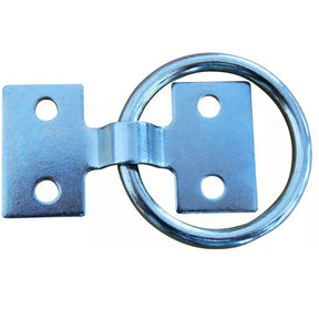 Dockedge Galvanized Dock Ring