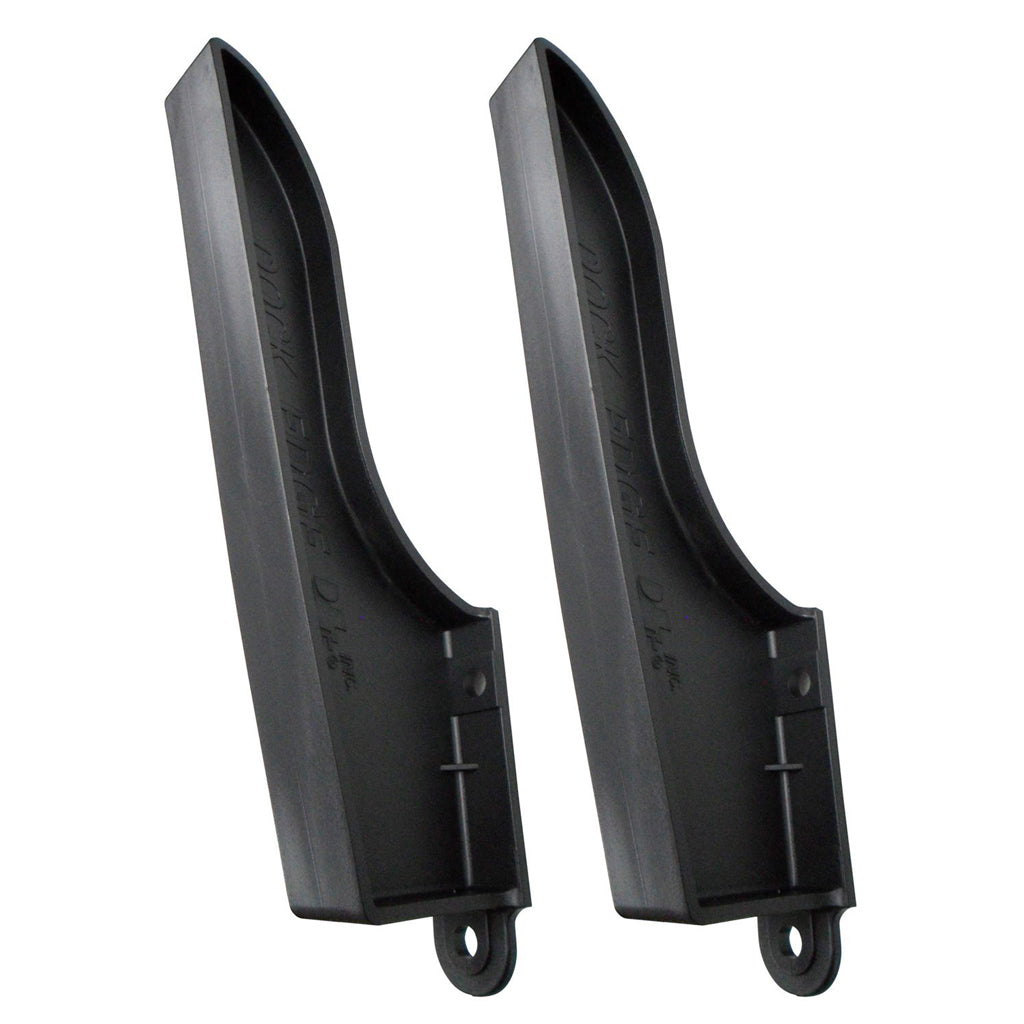 Dockedge HDPE Black Line Holder