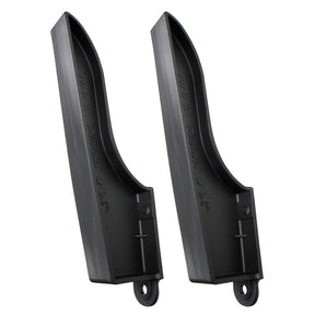Dockedge HDPE Black Line Holder