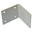 Dockedge Inside Corner Plate