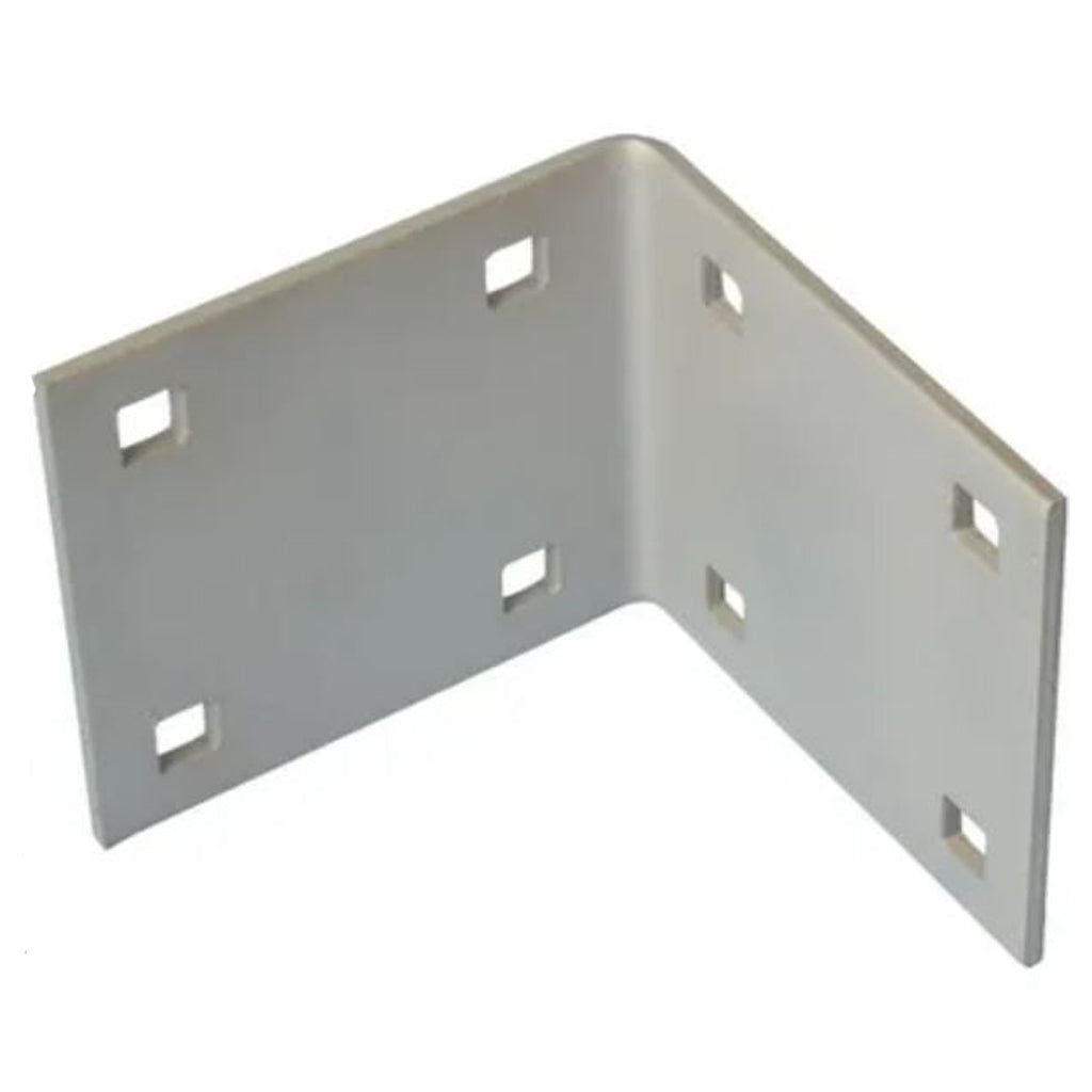Dockedge Inside Corner Plate