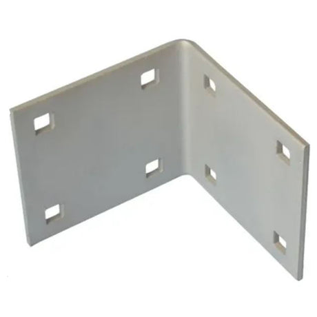 Dockedge Inside Corner Plate