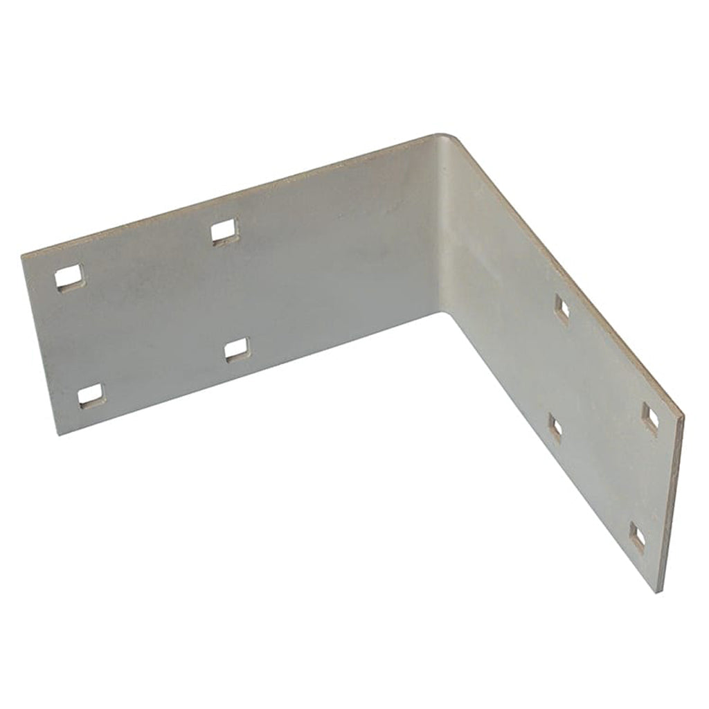Dockedge inside Corner Plate