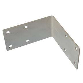 Dockedge inside Corner Plate