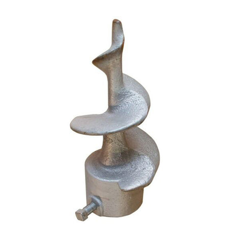 Dockedge Legpipe Female Auger