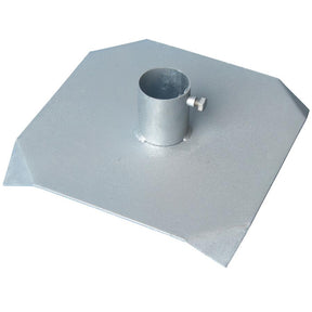 Dockedge Mud Pad Base Plate