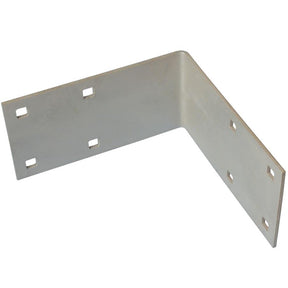 Dockedge Outside Corner End